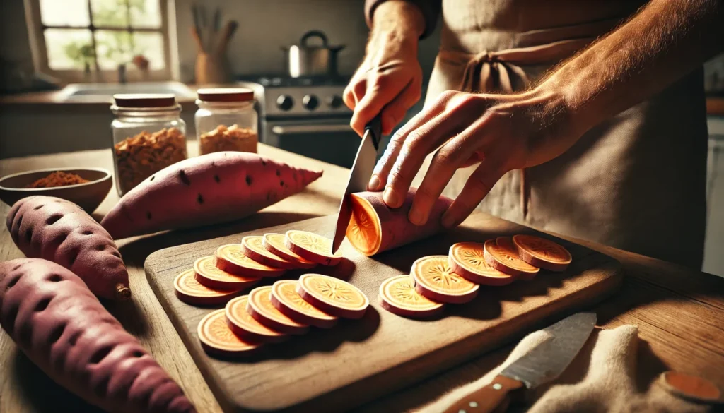 失敗しない輪切りの厚さとは