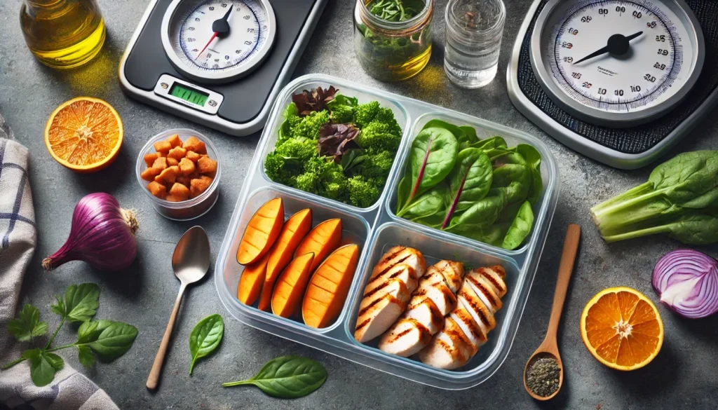 さつまいもの輪切りを活かすダイエット活用術