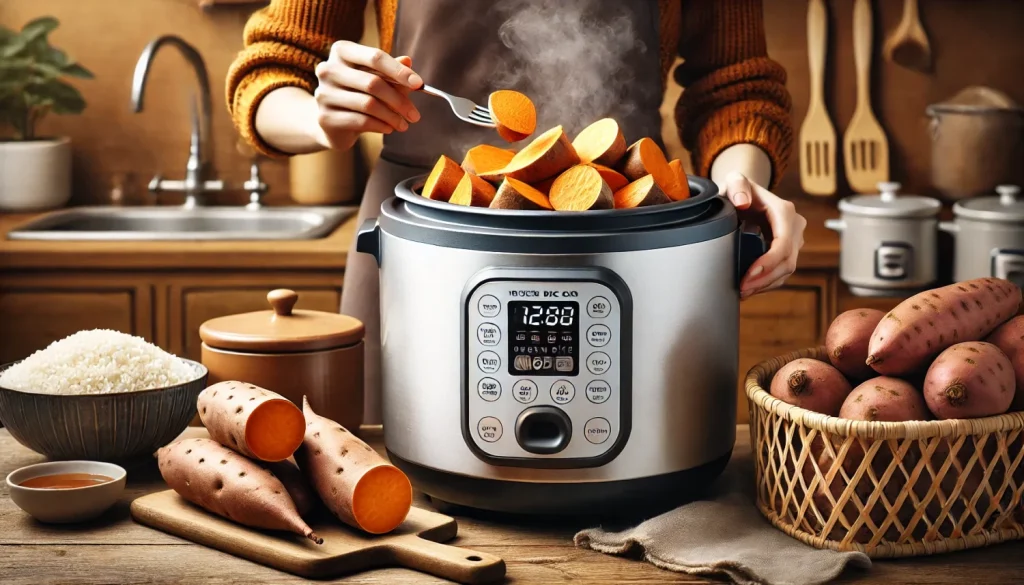 玄米モードなし炊飯器での「代用モード」と保温の活用法