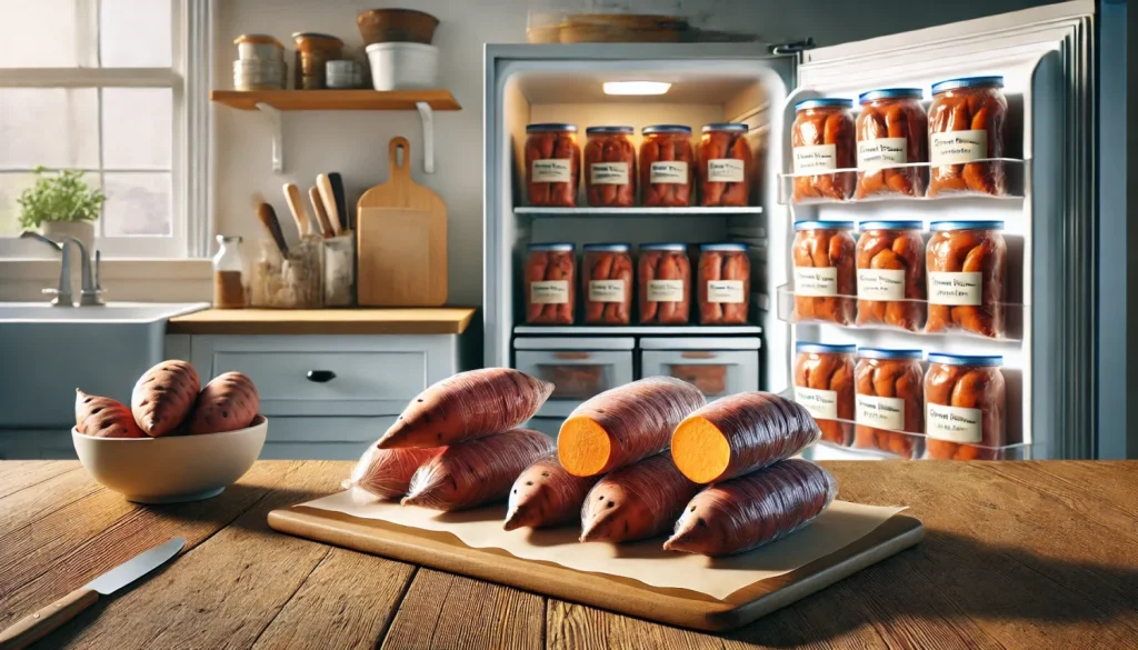 冷凍も可能！保存・温め直しのコツと注意点