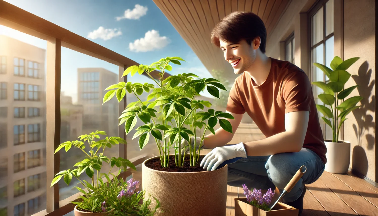 さつまいもをプランターの育て方｜初心者でも簡単！甘く収穫するコツ