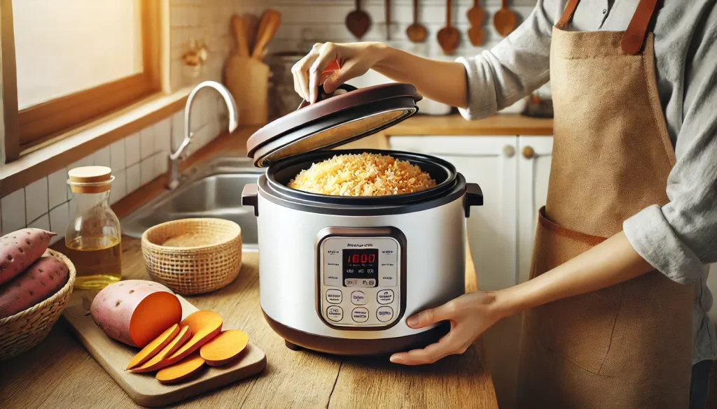 まとめ：さつまいもを炊飯器でご飯と一緒に炊くルールを守り楽しむ