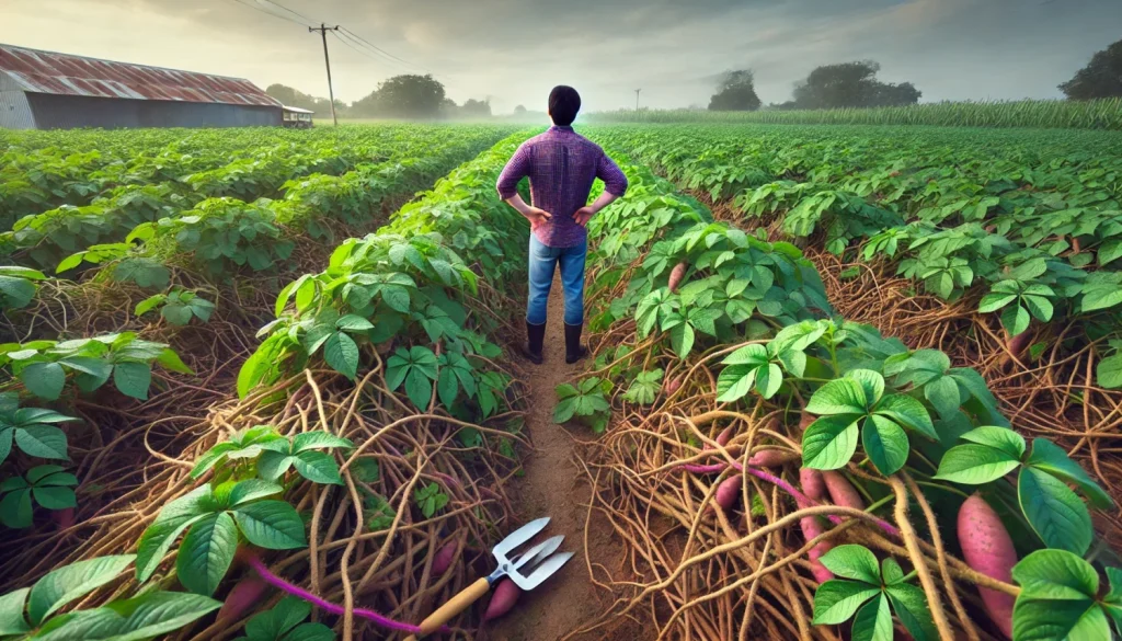 つるぼけで切るのはNG!その対策と見分け方