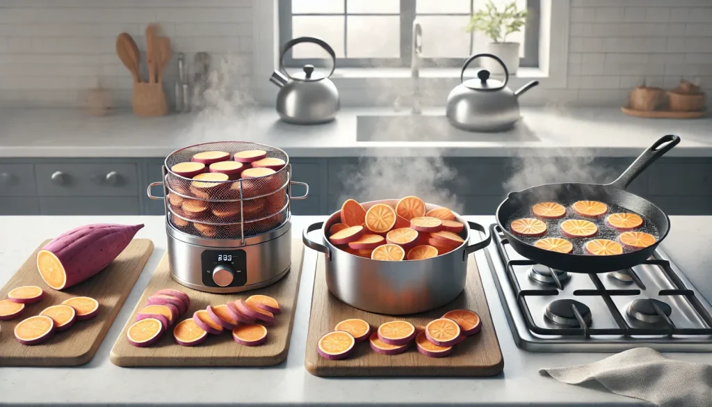 この記事でわかる調理法と活用レシピ