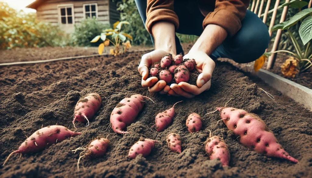 「肥料なし」で収量が少ない時の考え方