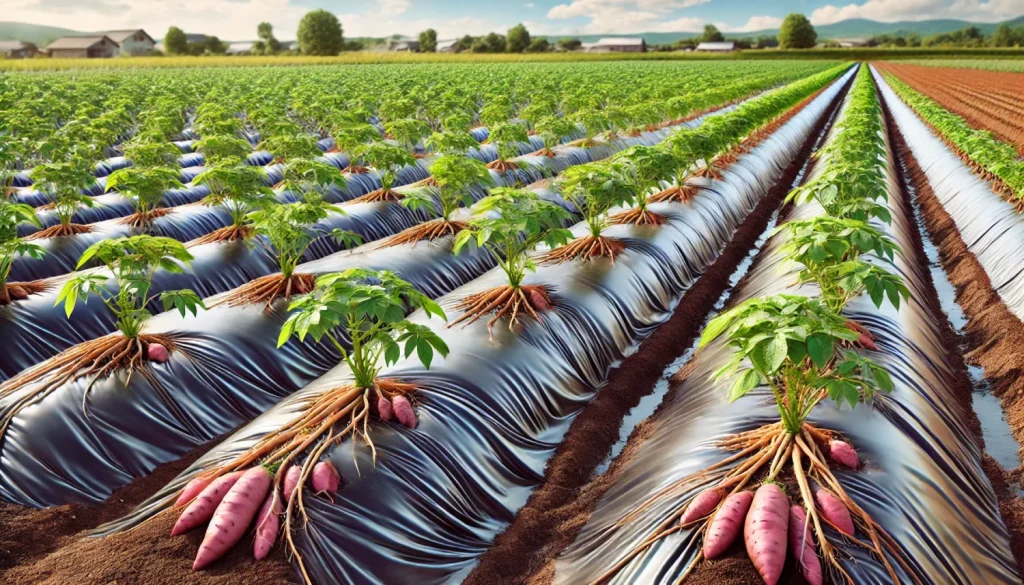 つる返し時期と不要になるケース