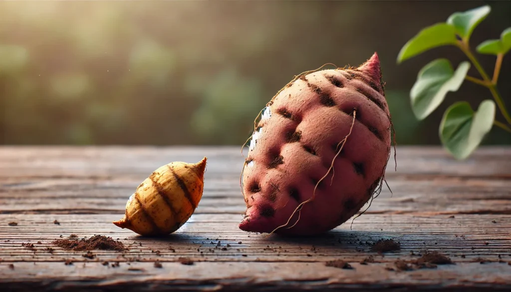 収穫が早すぎる・遅すぎるとどうなる