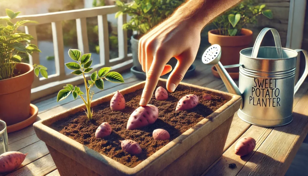 管理編：水やりは乾燥気味が失敗しないための鉄則