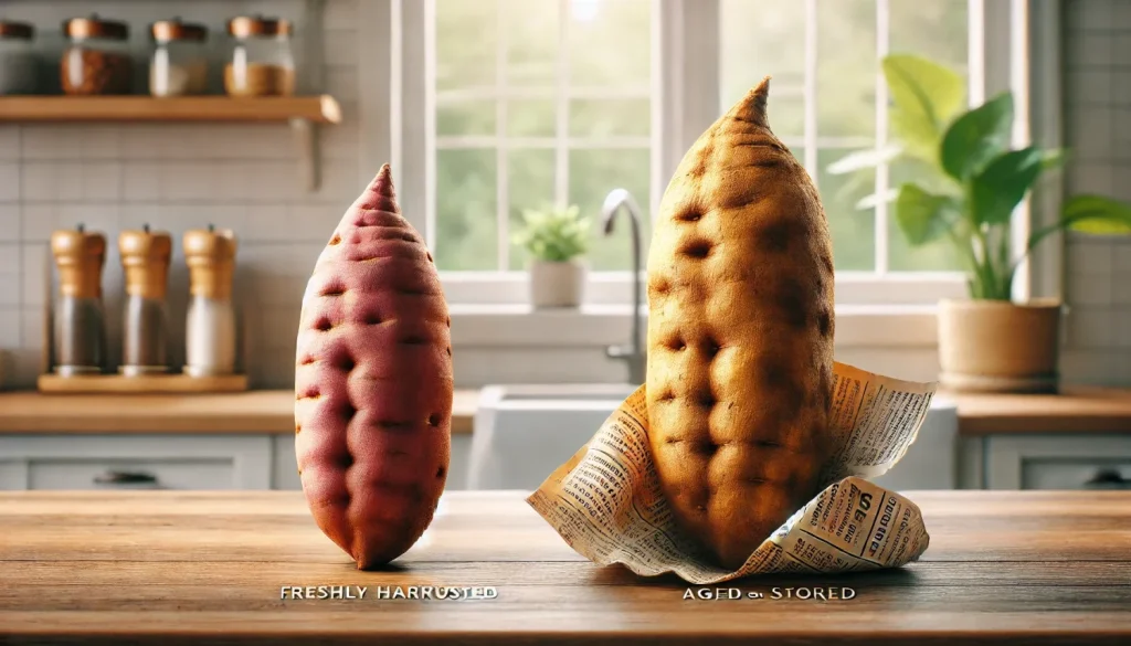 甘くならないときの原因と対処