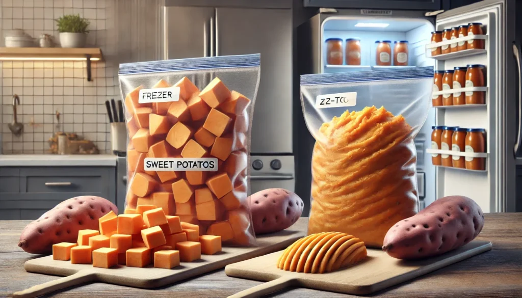 冷蔵・冷凍保存の正しいやり方