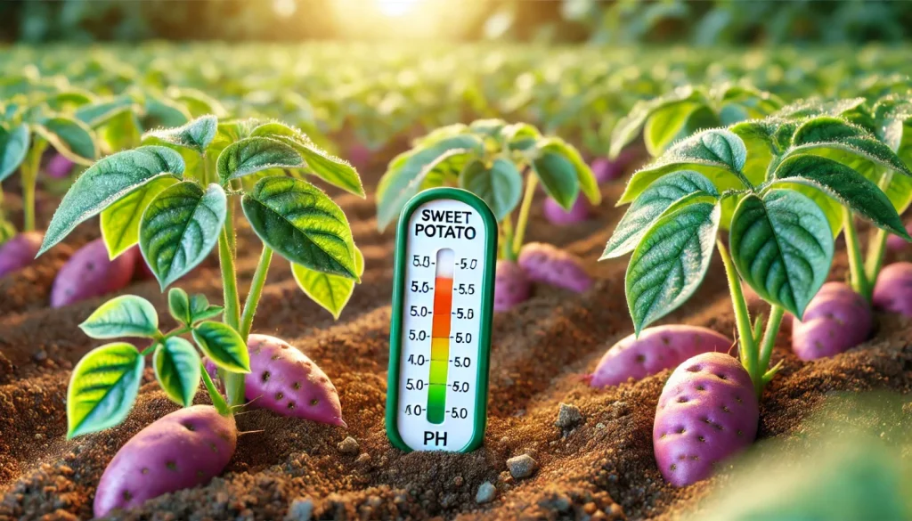 肥料より重要な土壌の準備