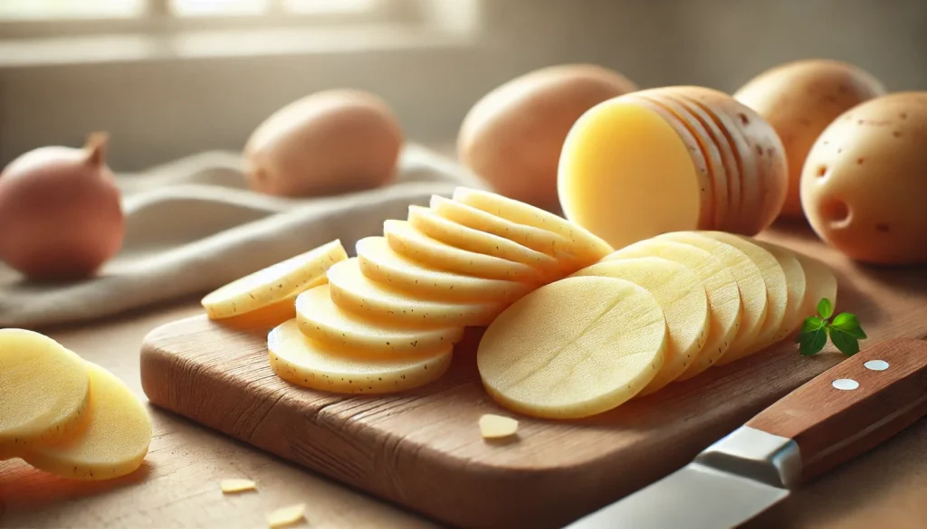 生で食べる時の消化不良リスク