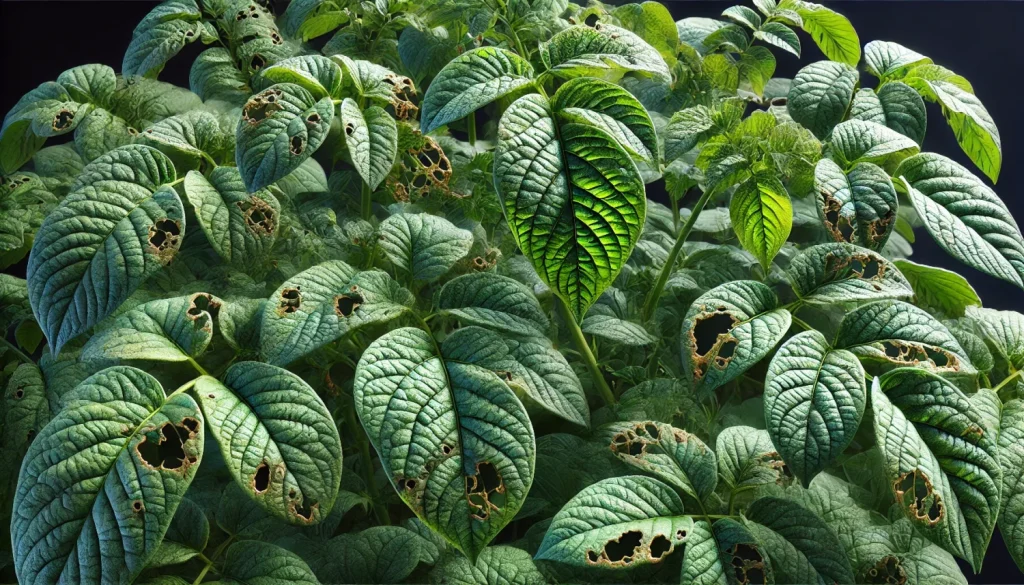 症状から犯人を特定!逆引きチェックリスト