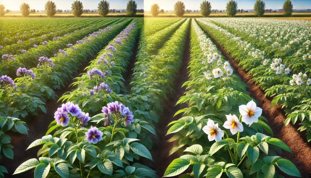 花が咲かない主な原因とは