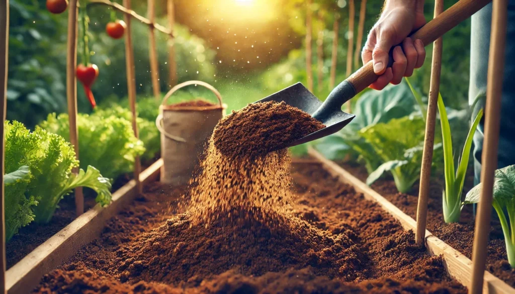 対策としての「ぬか」の効果