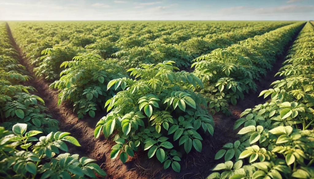 葉が青いまま枯れない原因