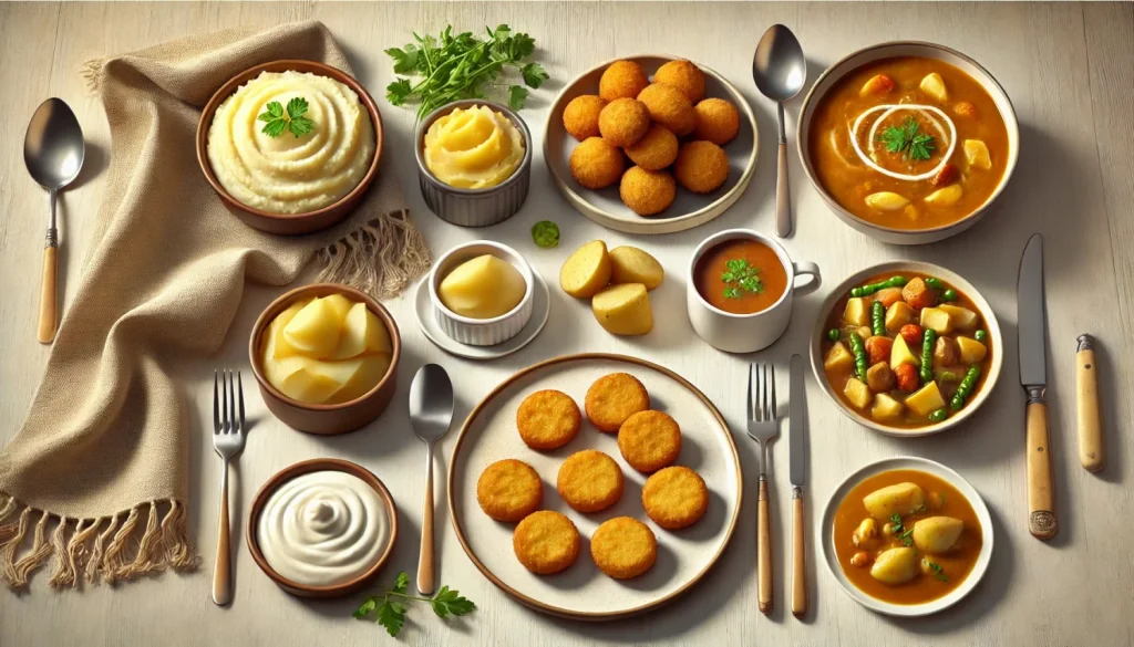 変色が目立たない調理アイデア