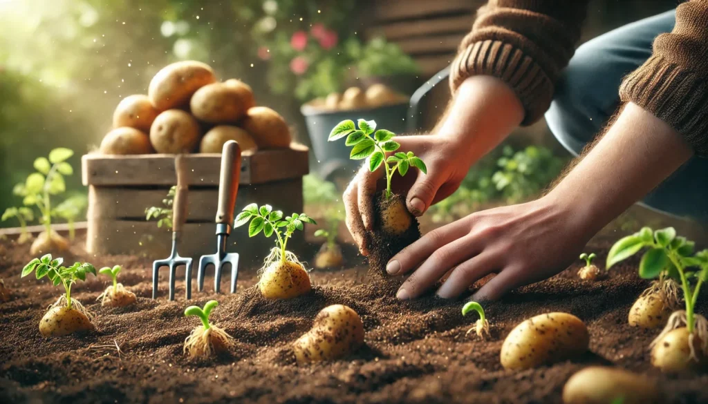 まだ間に合う？植え直しのタイムリミットとリカバリー策