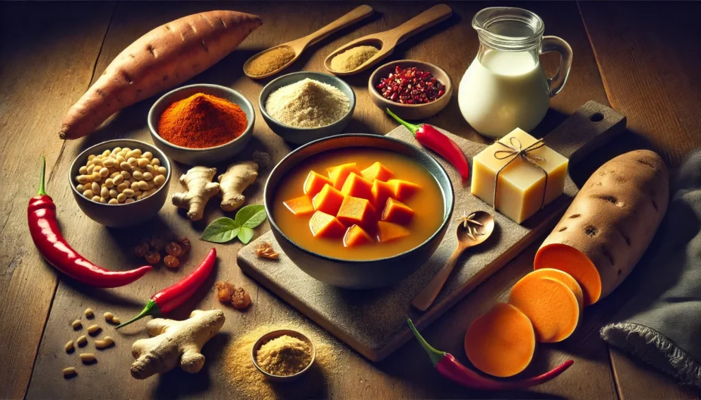 甘くなりすぎた時のリカバリー術