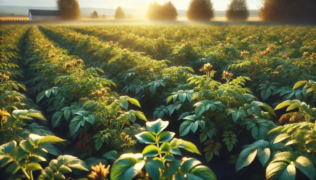 品種で花の咲きやすさは違うか