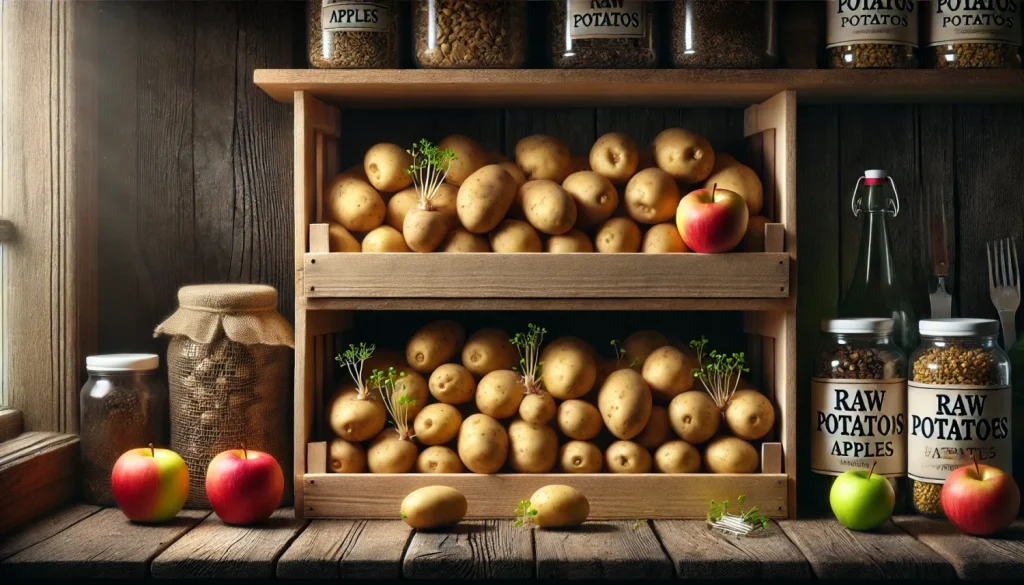 調理前にチェック！保存方法と柔らかさの関係