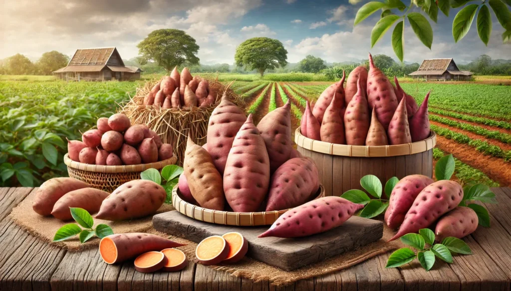 品種によって連作障害の差はあるか