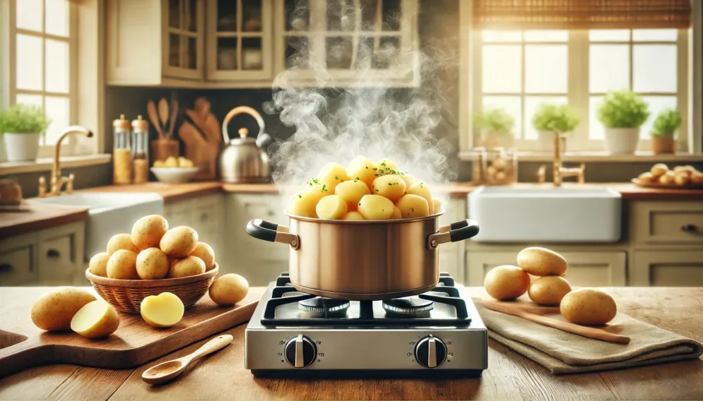 食感を守るなら加熱してからが正解