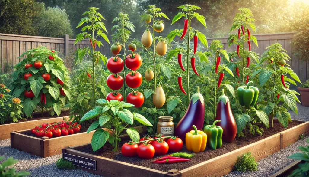 前作で避けたい野菜と理由