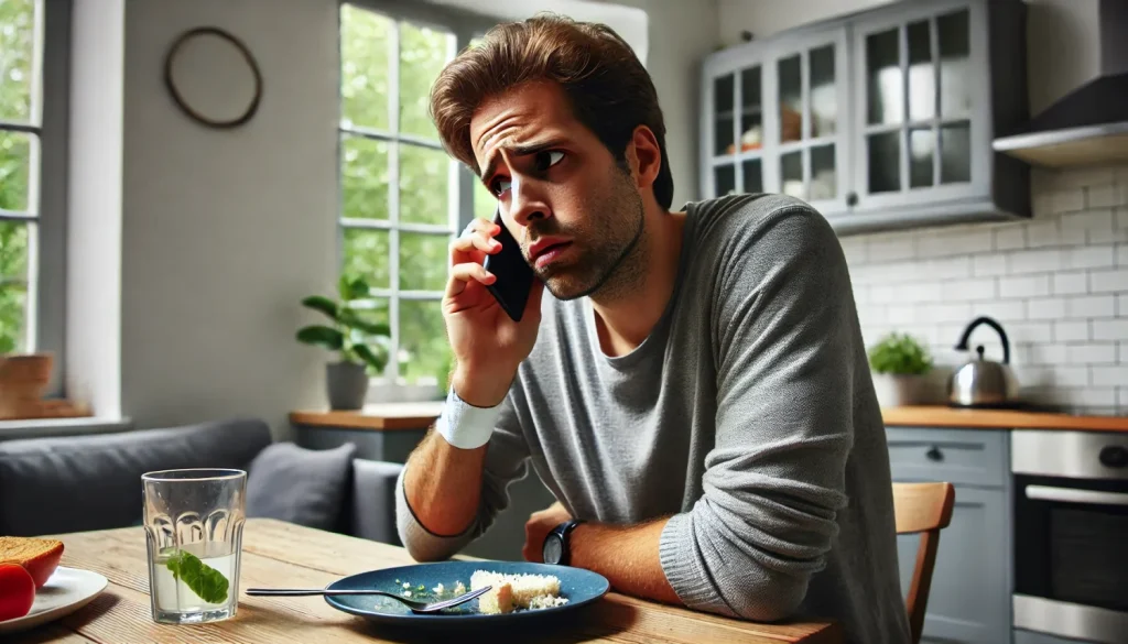 病院へ行くべき判断基準