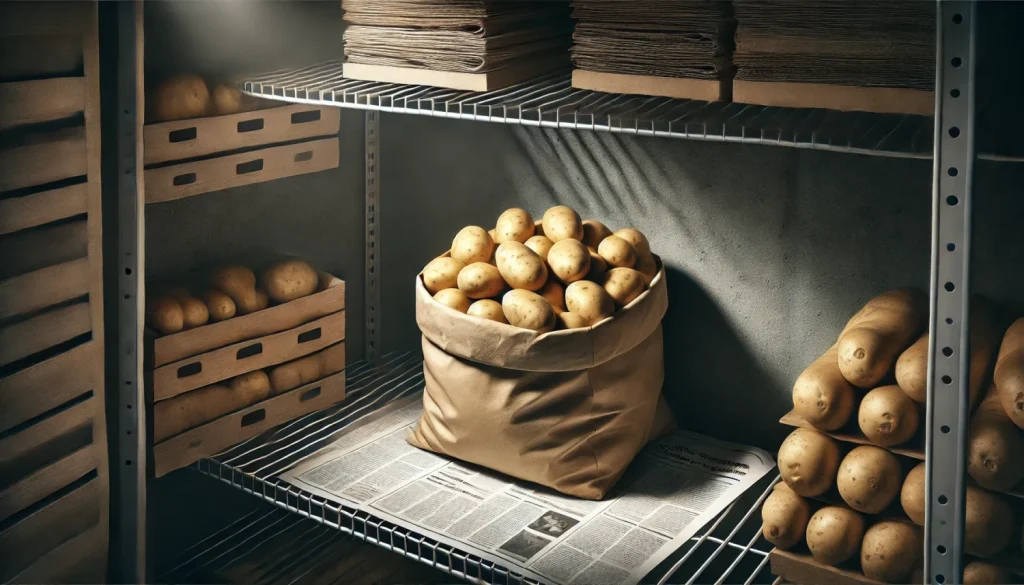 変色を防ぐ正しい保存温度と場所