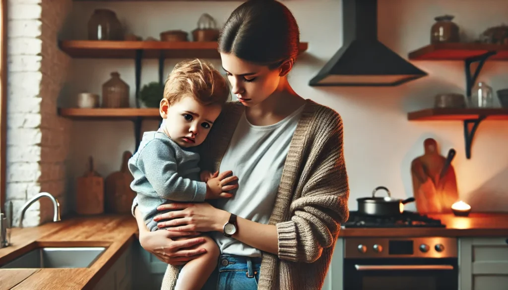 特に子供が食べてしまった場合の注意点